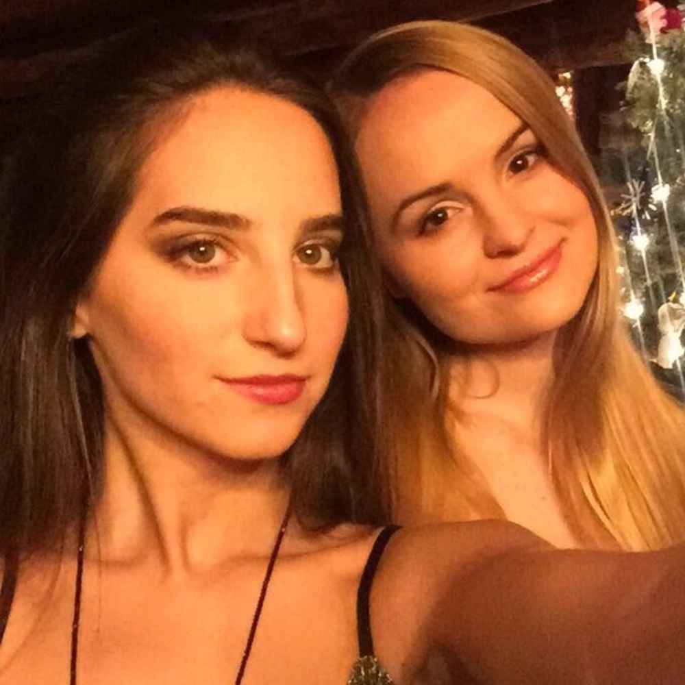 Meet your Posher, Lauren